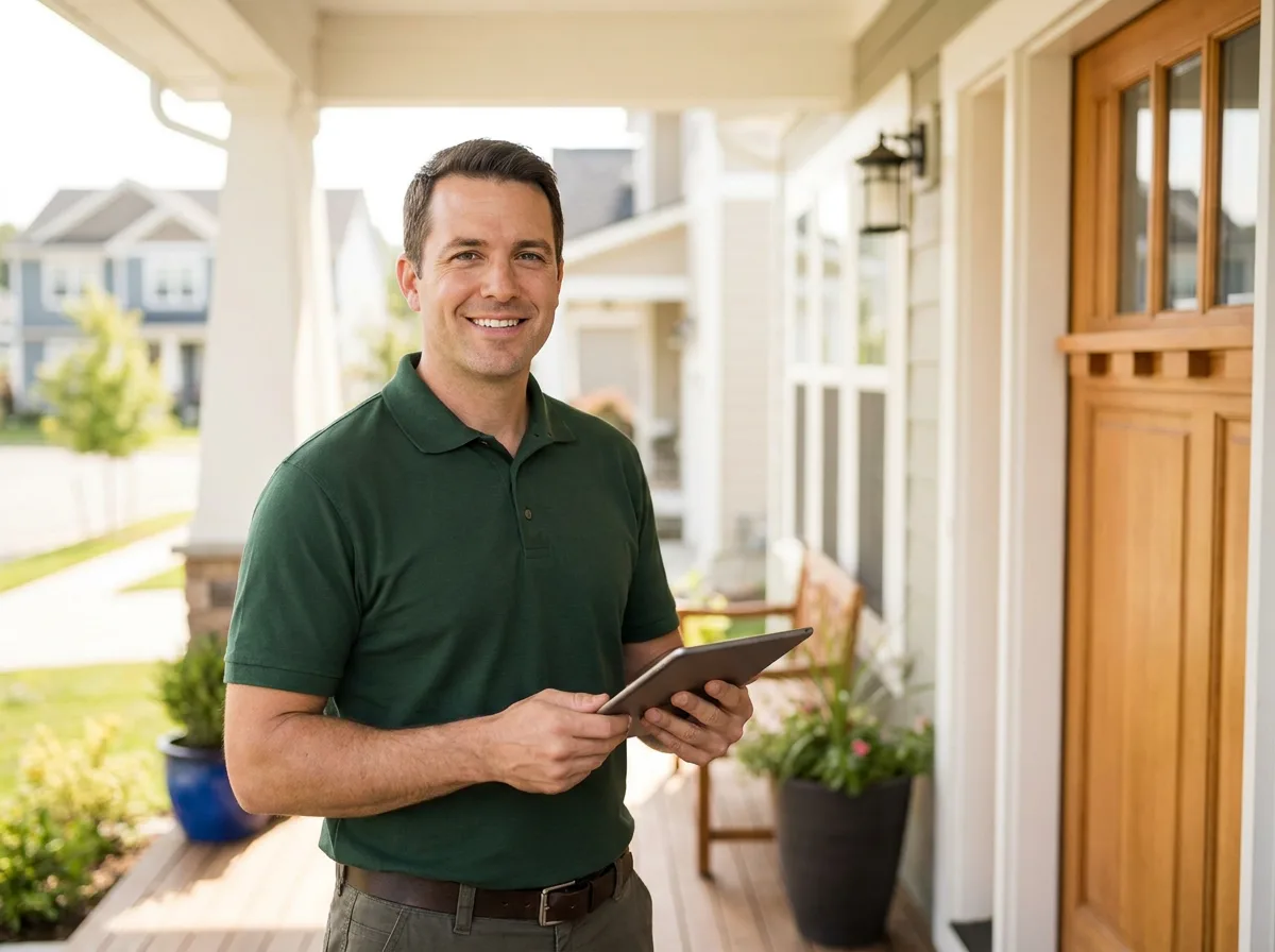 Pest control FAQs for Perry, GA